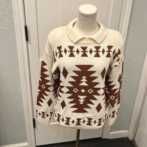 Vintage Nieman’s Sweater